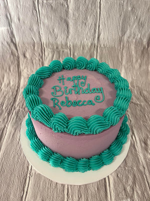 Open image in slideshow, Cakes
