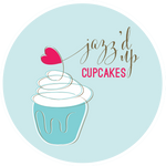 Jazz'd Up Cupcakes